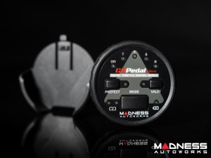 Jaguar E-Pace Throttle Response Controller - MADNESS GOPedal Plus